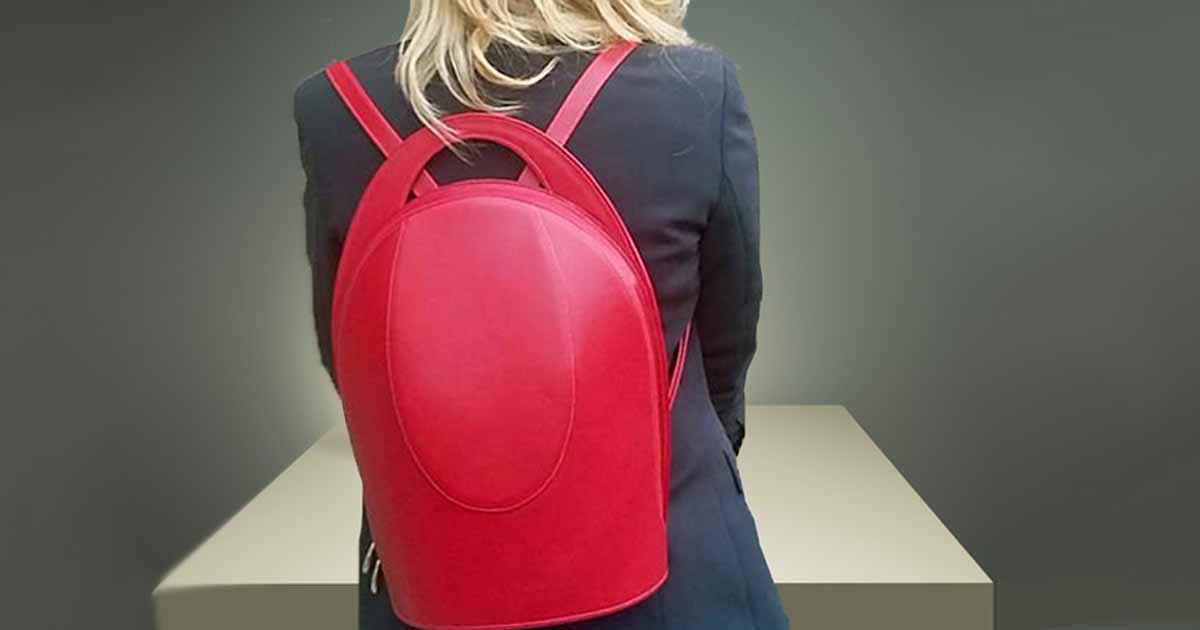Almost ready to go <a href="/_designjunction/">designjunction</a> 
We'll be in the Canopy, stand 58 launching our Pepe backpack in 4 sizes, timeless, durable and beautiful handmade in London. #wheredesignmeets #designjunctionkingsx #handmadebyme