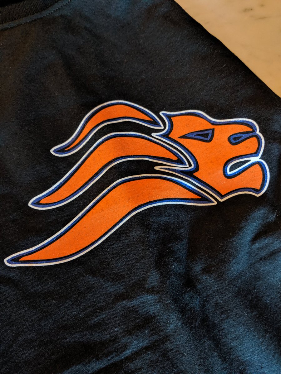 CameronKroetsch's tweet photo. Thanks to the politics class at @MacNab_HWDSB for inviting me to chat with them about what's been happening in #HamOnt before, during, and after Pride. Great conversation, fun t-shirt. #GoWithPride https://t.co/lHKUhKOatR