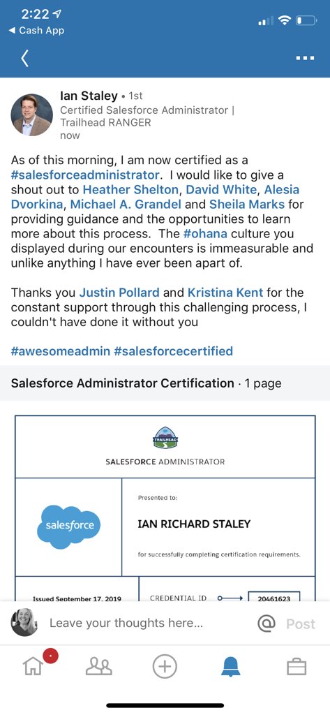 Heather Shelton tweet media