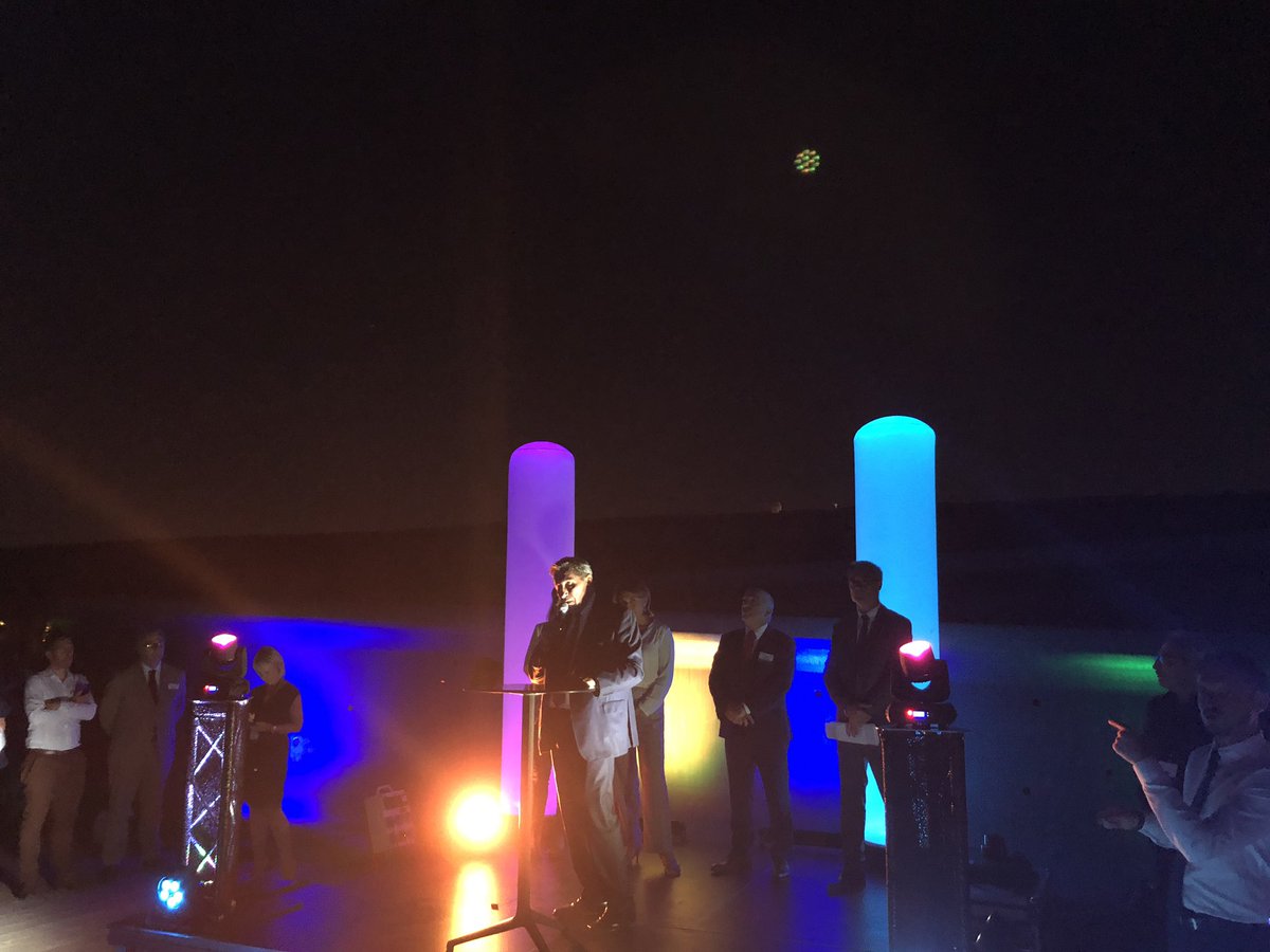 1ère #NuitDeLEngagement à  <a href="/marseille/">Ville de Marseille</a> au <a href="/Mucem/">Mucem</a> organisée par le <a href="/MEDEF_Sud/">Mouvement des Entreprises de France Sud</a>  #YvonGrosso avec l’<a href="/AG2RLAMONDIALE/">AG2R LA MONDIALE</a> en présence de <a href="/MartineVassal/">Martine Vassal</a> Présidente de <a href="/AMPMetropole/">Métropole Aix-Marseille-Provence</a> <a href="/departement13/">Département des Bouches-du-Rhône</a> de #IsabellePantebre #SGAR <a href="/Prefet13/">Préfet de la région Provence-Alpes-Côte d'Azur</a> de <a href="/KLEYNHOFF/">Bernard KLEYNHOFF</a> Conseiller régional de <a href="/MaRegionSud/">Région Sud</a>