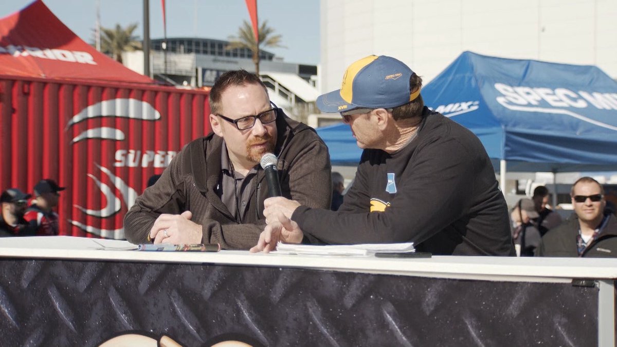 troweltradesinc's tweet photo. Matt Montgomery, District Manager at AZ Best Block, talks about the MCAA's #FastestTrowel on the Block and #MASONRYMADNESS: https://t.co/OlwwxnVN8C #masonry https://t.co/pxKPJq2t0F