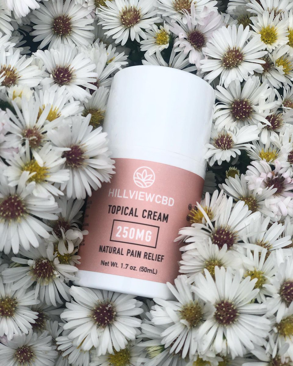 CbdHillview's tweet photo. Our lotion, which combines hydrating oil with hemp, is one of the most popular ways to experience the #calming benefits of hemp. 🧴 ⁣ https://t.co/ZulJ4pFnrh