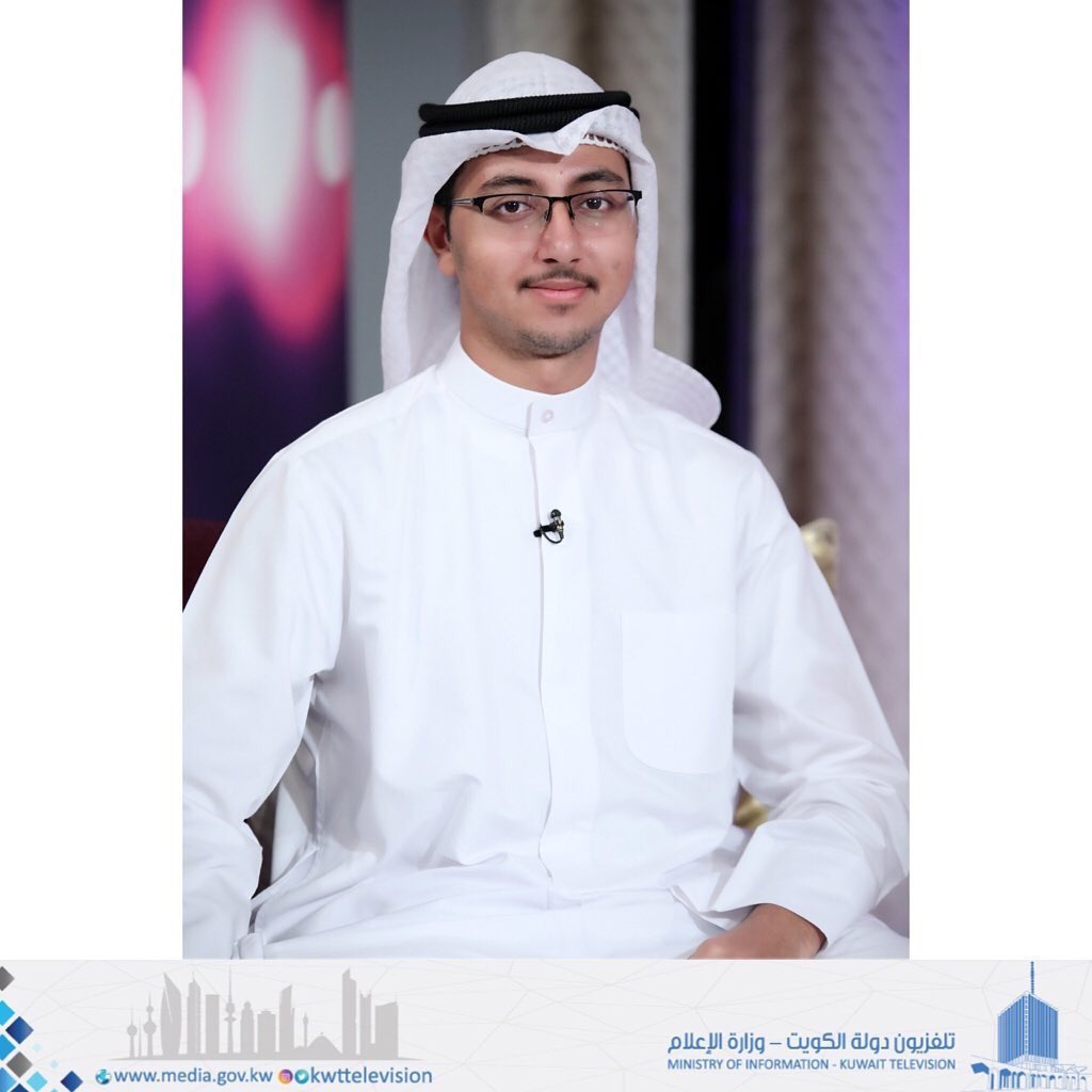 CSO kuwait on Twitter "Our Team On Kuwait TV 🇰🇼💙…