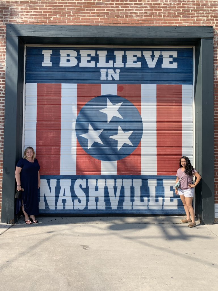 AmandaY21381426's tweet photo. #NFPSYMP19 #NursesInNash https://t.co/C7JJGyJWql