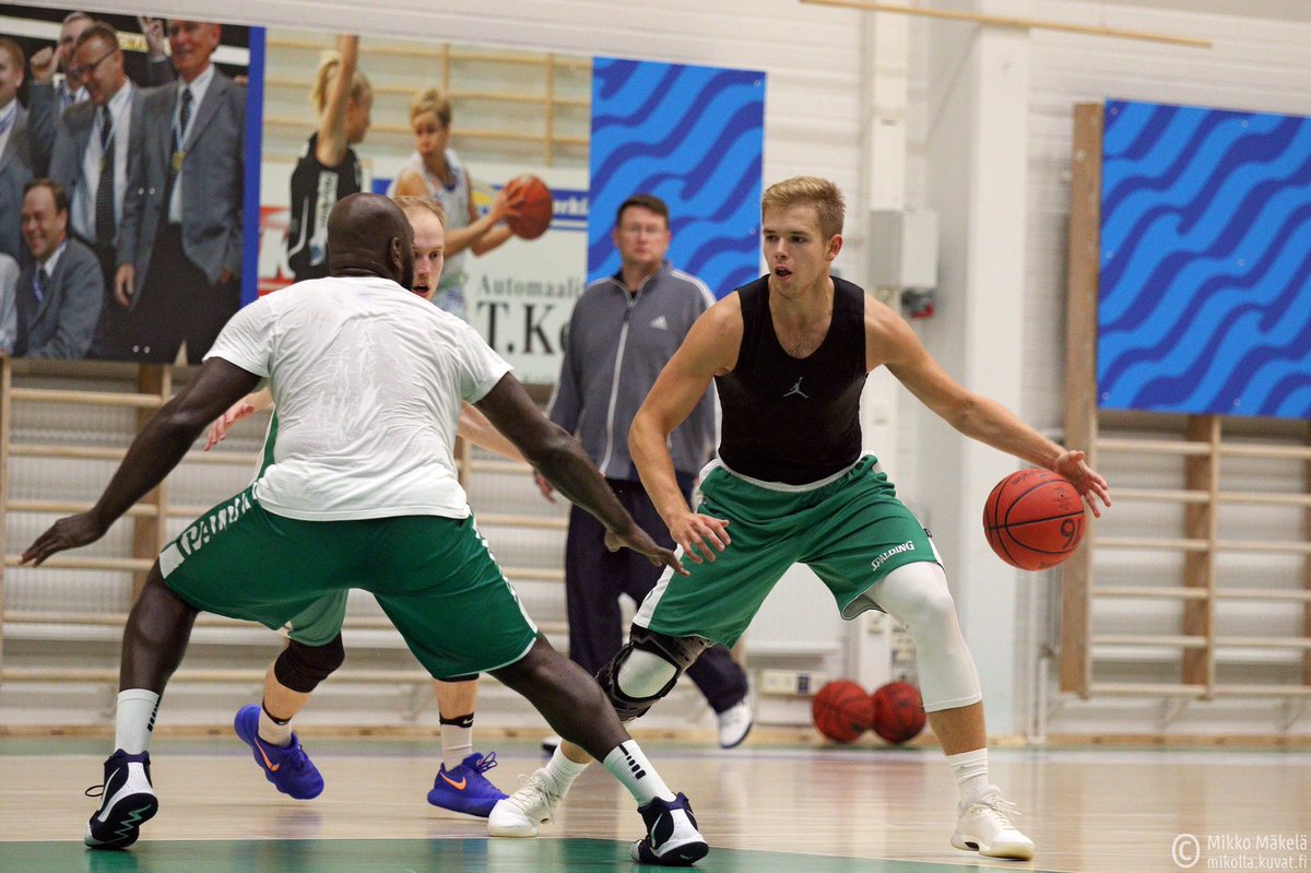 KTP-Basket tweet media