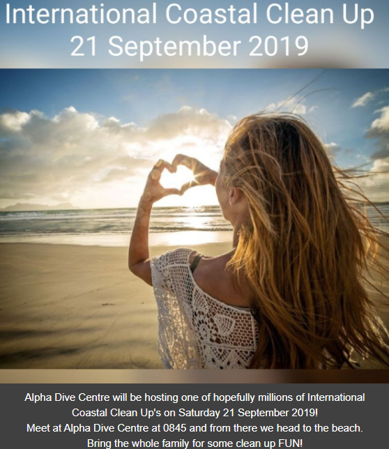 Alpha Dive Centre tweet media