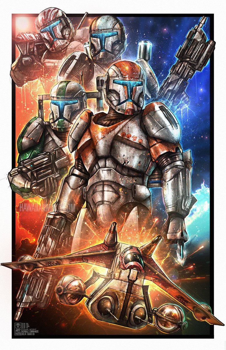 star wars republic commando concept art star wars republic commando concept art