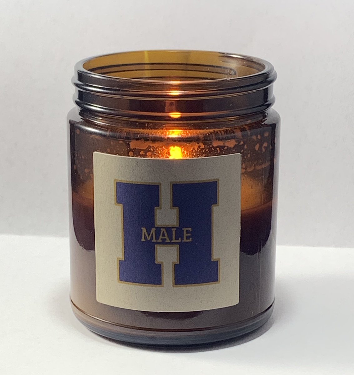schoolcandles's tweet photo. Male High School Spirit Candle 🕯 get one for your school or group today...Raise money or just by direct #malehighschool #malebulldogs #school #lit #candlefundraiser #grateful #highschool #Fundingexperts https://t.co/MUDmzCDKkZ