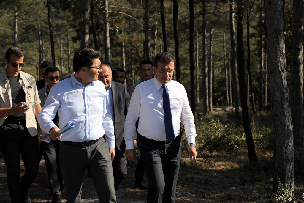 Ekrem İmamoğlu