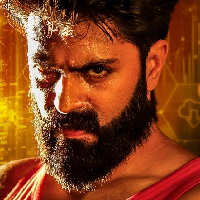 padmasoorya's tweet photo. #keemovie #keevillain #tamil #kalees #jiiva #nikki #govindpadmasoorya @Actorjiiva @nikkigalrani @kalees_dir @Seraphin_R @globalinpl https://t.co/Kq0G8eKakB