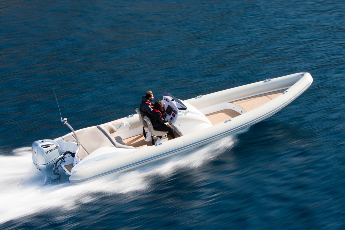 scorpionribs's tweet photo. Just over a week to go before the start of #MonacoYachtShow 2019. See the stunning Scorpion Serket 90st on QJ25! We look forward to welcoming you. #MYS2019 https://t.co/PdivFmnEPe