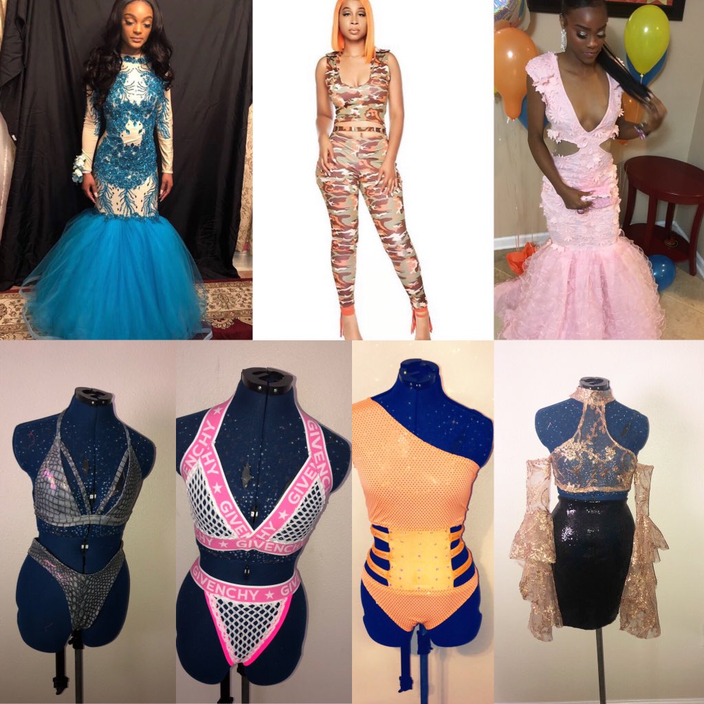 RichardRozzay's tweet photo. I’m a 25 years young ☺️ Aspiring fashion designer from New Orleans, Louisiana for the last 8 years. I’m asking y’all to like and share this content , because you never know who it can reach. Support isn’t always about spending your coins ❤️❤️❤️✨✨ #RichardRozzay https://t.co/Inj2qzQ1yS