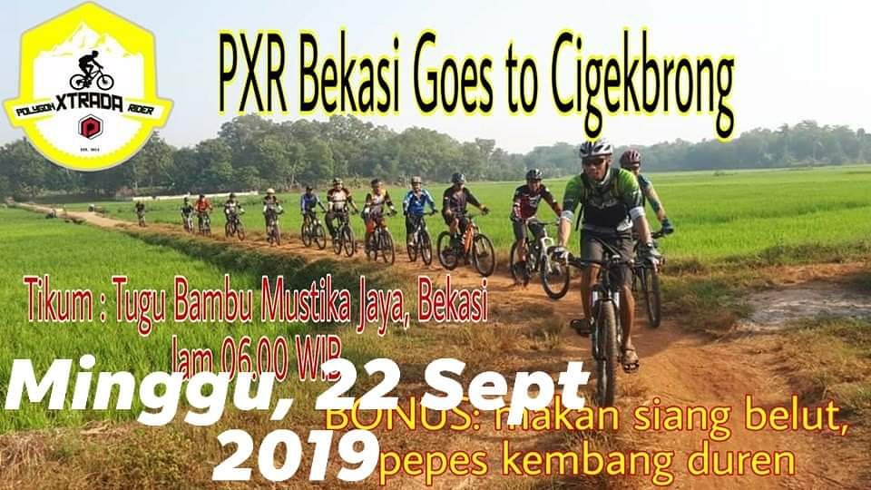 XtradaRider's tweet photo. Yuuk mariii...
Yang mau join... https://t.co/hxrmcVr9bV