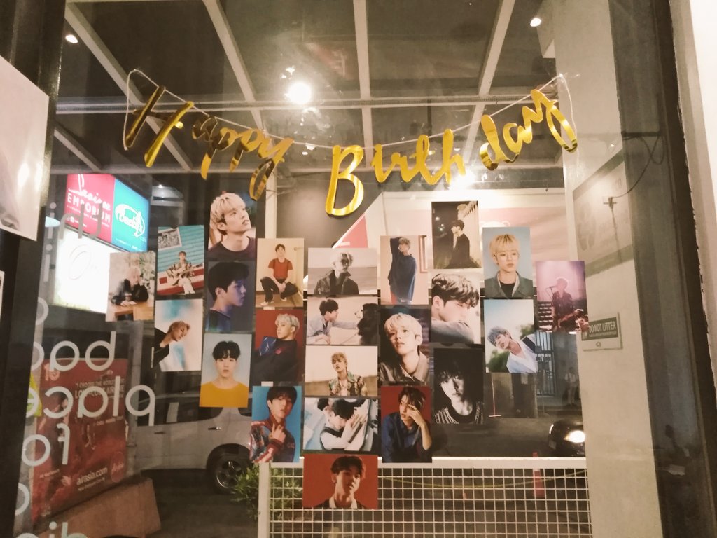 qwirkyalone_'s tweet photo. First ever cupsleeve event with @Shine2815 😍😍😍 next time sa bday naman ni YK 😆🤟🤟🤟
#everyJAEwithU
#ImDrumDowoon
#4YearswithDay6
#FunDaysWithMyDays
@myDaysmilli6ram https://t.co/Bvg5VjXs7E