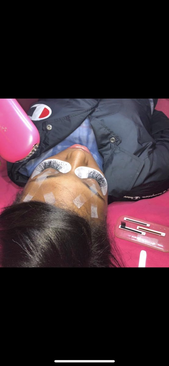 Moprettier_'s tweet image. Come get Mo Prettier ladies 💘 

Classic Full sets are $80 ($20 Depoist is required**) 

TEXT 773-425-0086 to book an appointment❗️❗️ #chicagominks #chicagolashtech