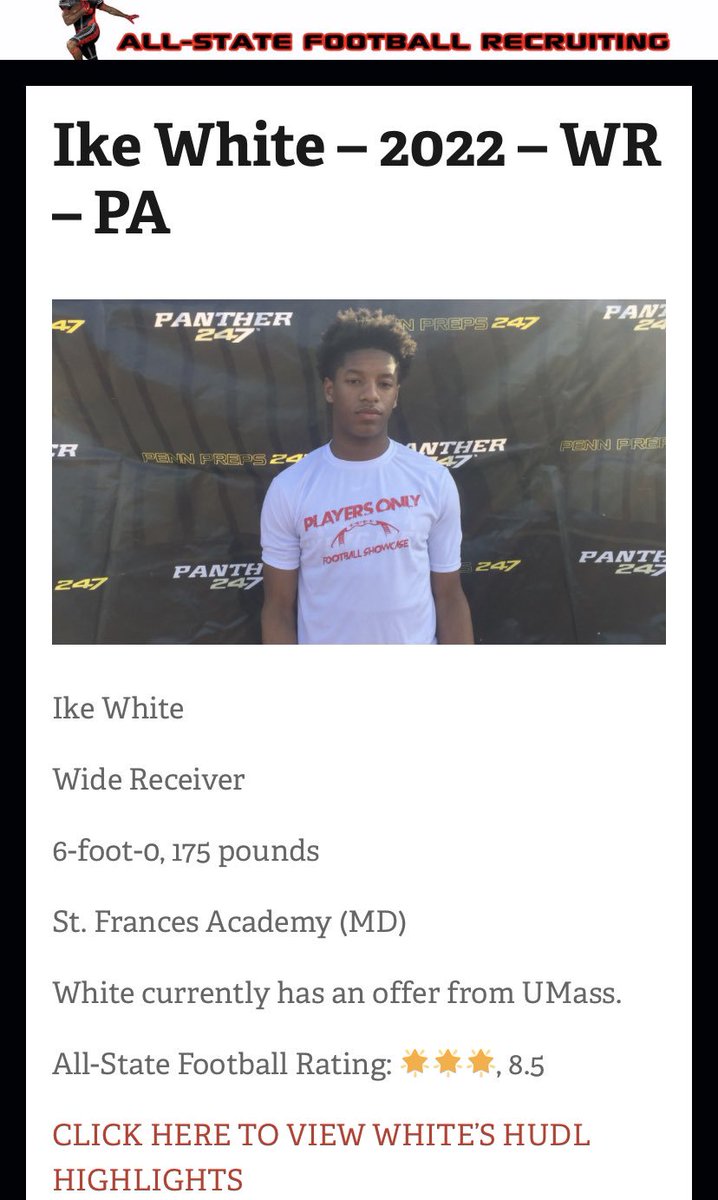 AllStatePreps's tweet photo. #AllStateFB https://t.co/IS9OE8h2f6