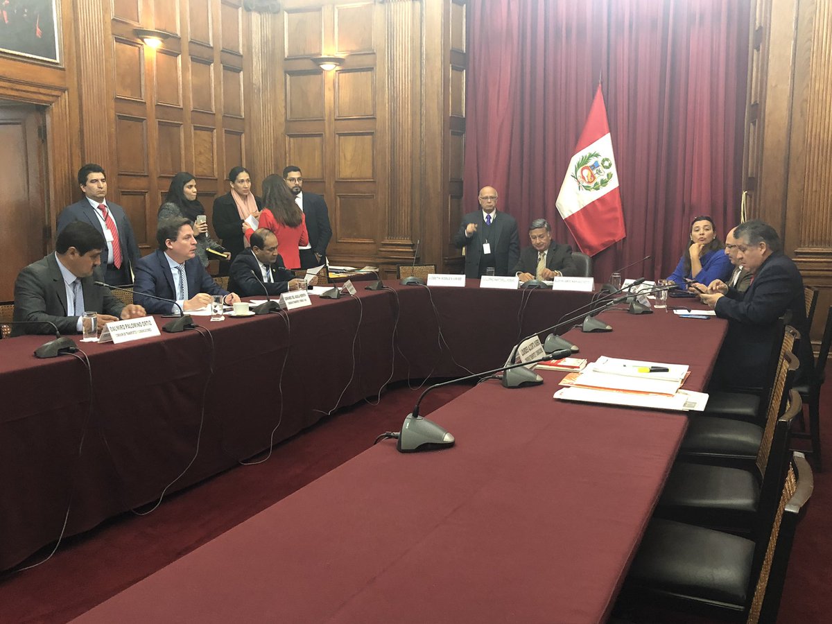 Se da inicio a la Segunda Sesión Ordinaria con la presencia de los congresistas <a href="/guimartorell/">Guillermo Martorell</a> <a href="/Monterola11/">Wuilian Monterola A.</a> <a href="/KonDalmiro/">Dalmiro F. Palomino Ortíz</a> <a href="/CesarSeguraI/">César Segura Izquierdo</a> <a href="/RoyVenturaA/">Roy Ventura Angel</a> <a href="/ricarnarvaez/">Eloy Ricardo Narváez</a> <a href="/eddelaguila/">Edmundo del Águila</a> @gtrujillo10 <a href="/Wilmer_AguilarM/">Wilmer Aguilar M.</a> <a href="/MiguelAElias/">Real musk</a>