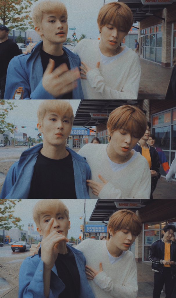 Akikianyt's tweet photo. 💙🥀 #YUTA https://t.co/DlVZERhgUB