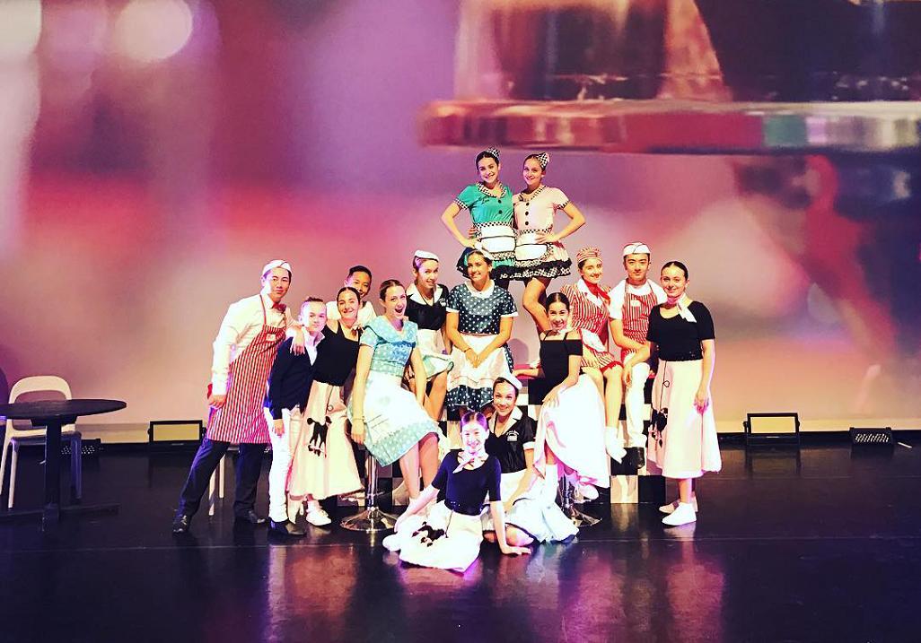 PerformingDance's tweet image. Want your child to improve their scores at a dance competition? Here are some things that judges look for at dance shows, so that they can perform their best and score higher. bit.ly/2LeiD0V #improvescore #danceclasses #dancecompetition