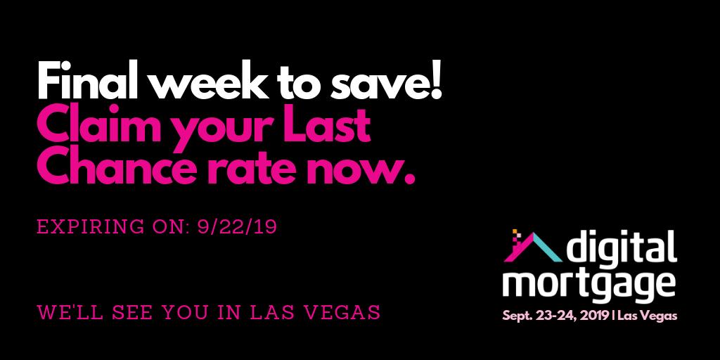 With 88% of consumers choosing to fund their mortgage with the first or second lender they engage with, it is becoming vitally important to gain a better understanding of consumers along their shopping journey. trib.al/IcBSu20