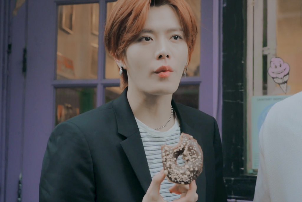 Akikianyt's tweet photo. #YUTA https://t.co/Riq8M6hOH8