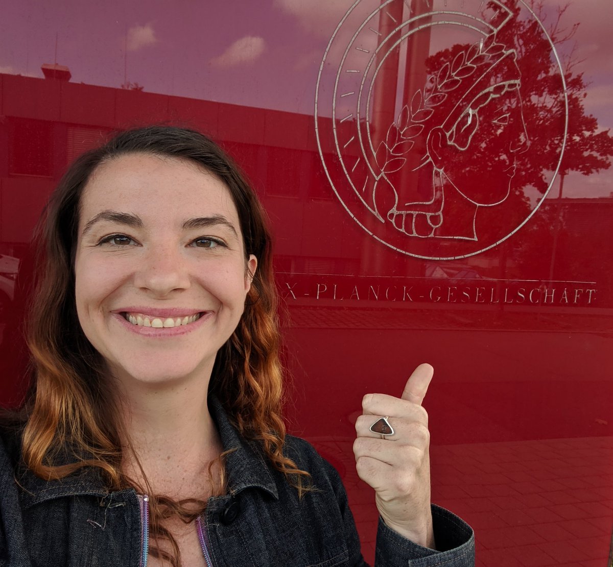 Dr. Sarah Stednitz tweet media