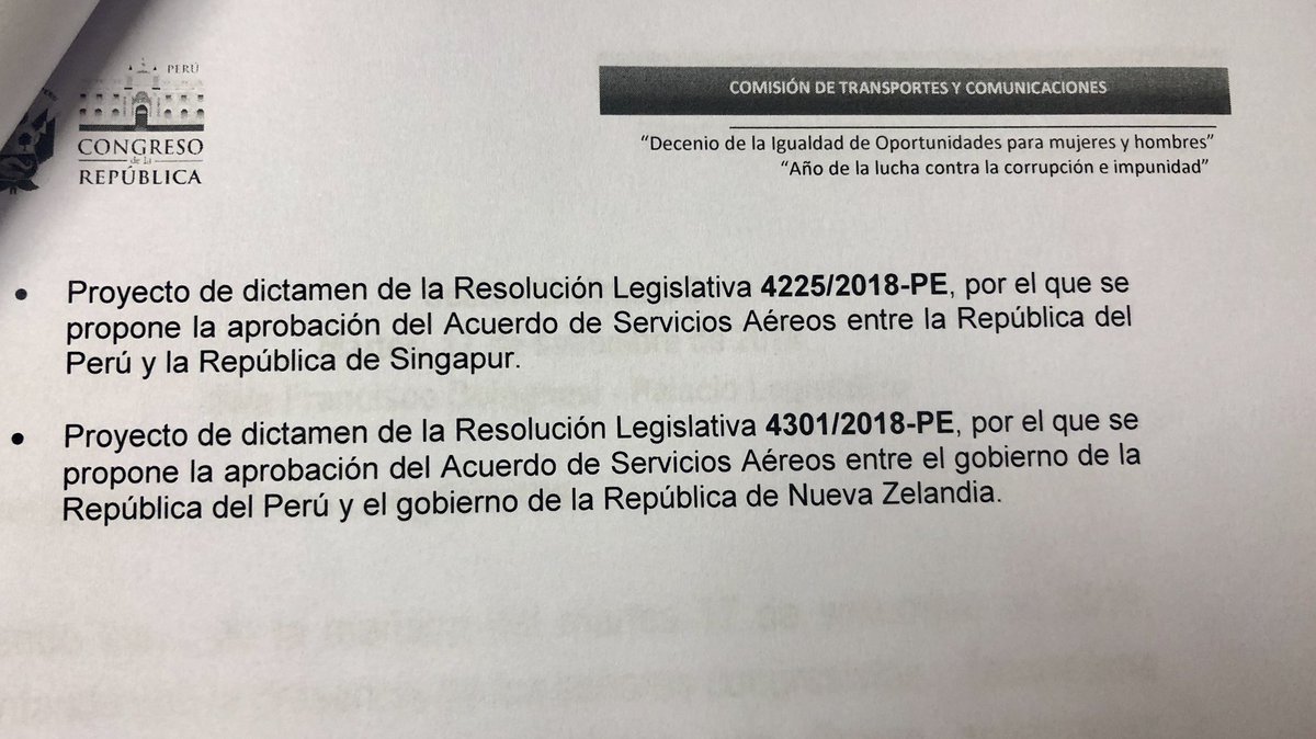 Compartimos la agenda de hoy.