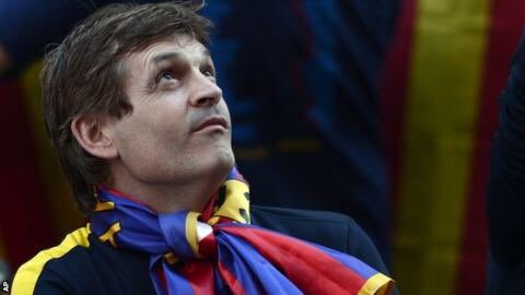 Happy Birthday to Tito Vilanova.

Never, ever forgotten.

Rest easy, Mister  . 