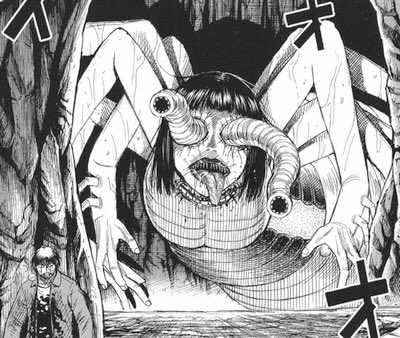 探宮 零 在 Twitter 上 因みに 彼岸島で特に好きな邪鬼 姫 椿 死神 満腹爺 T Co Npguggu3gu Twitter