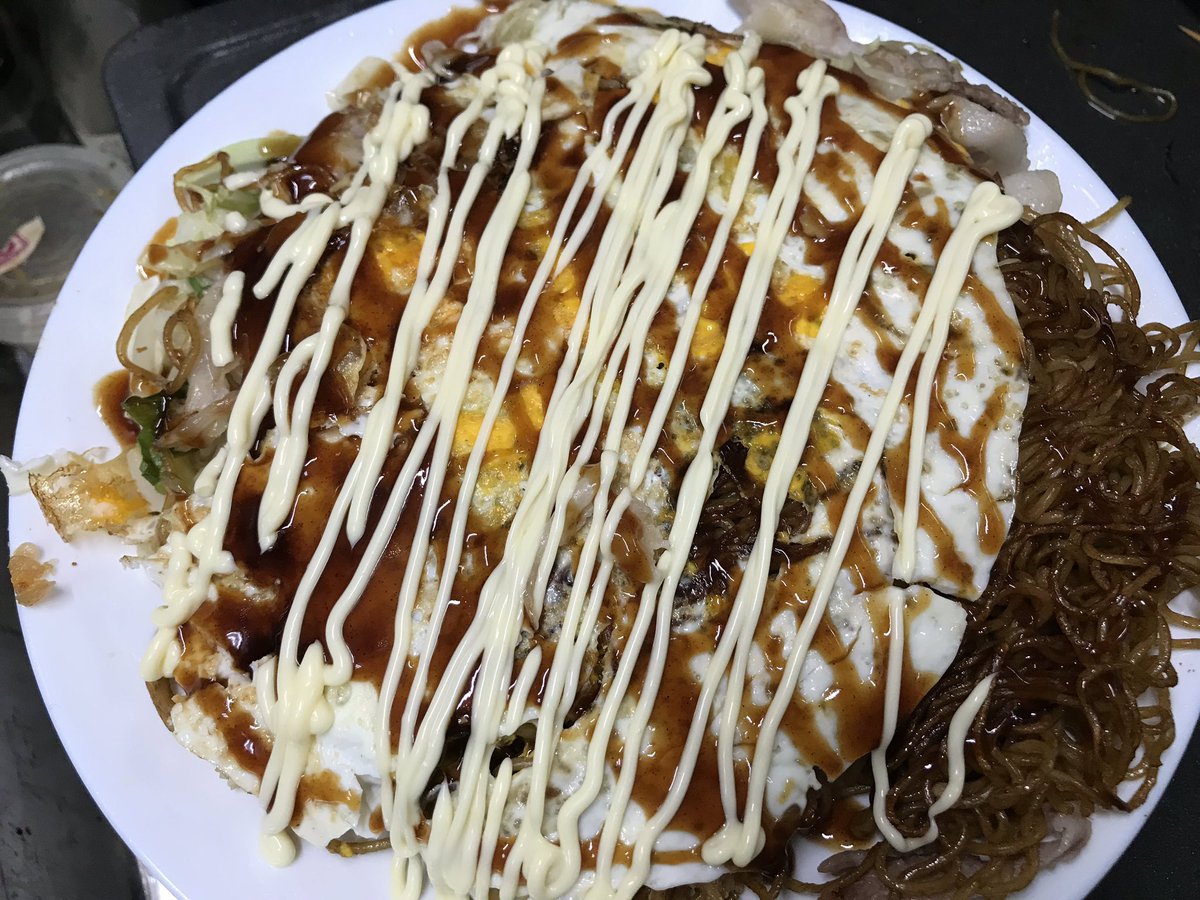 戦争を作って食べよう 広島のお好み焼き 2ページ目 Togetter 戦争を作って食べよう 広島のお好み焼き 2ページ目 Togetter