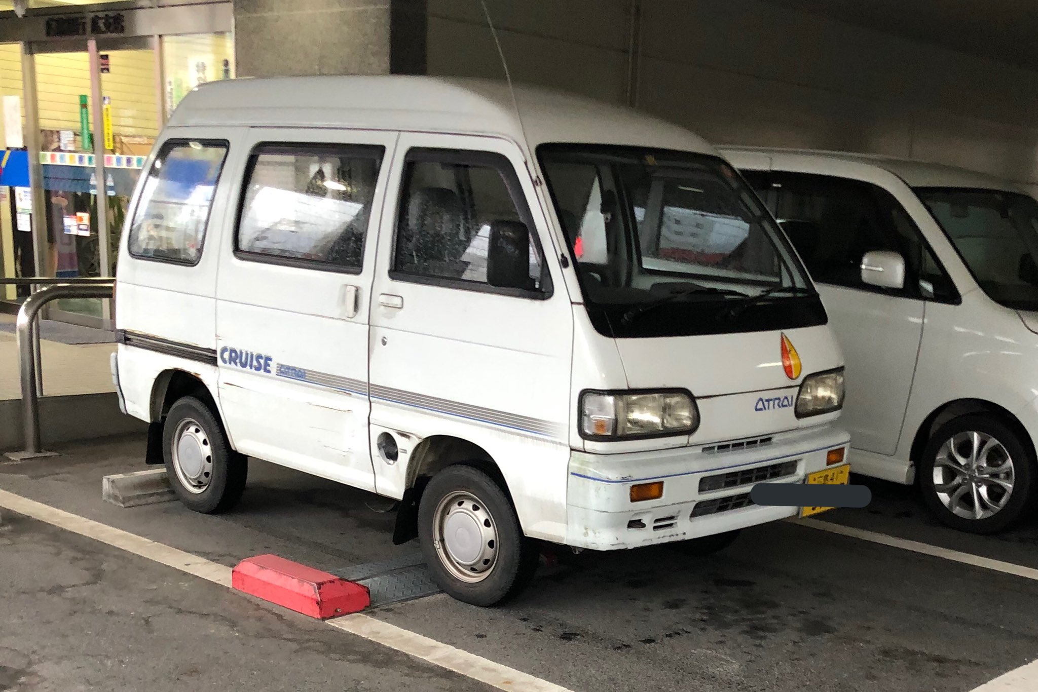 O Xrhsths トモ Sto Twitter かっこいいよなこの頃の軽バン 見つけたら写真撮らない 撮らないか O Xrhsths トモ Sto Twitter かっこいいよなこの頃の軽バン 見つけたら写真撮らない 撮らないか