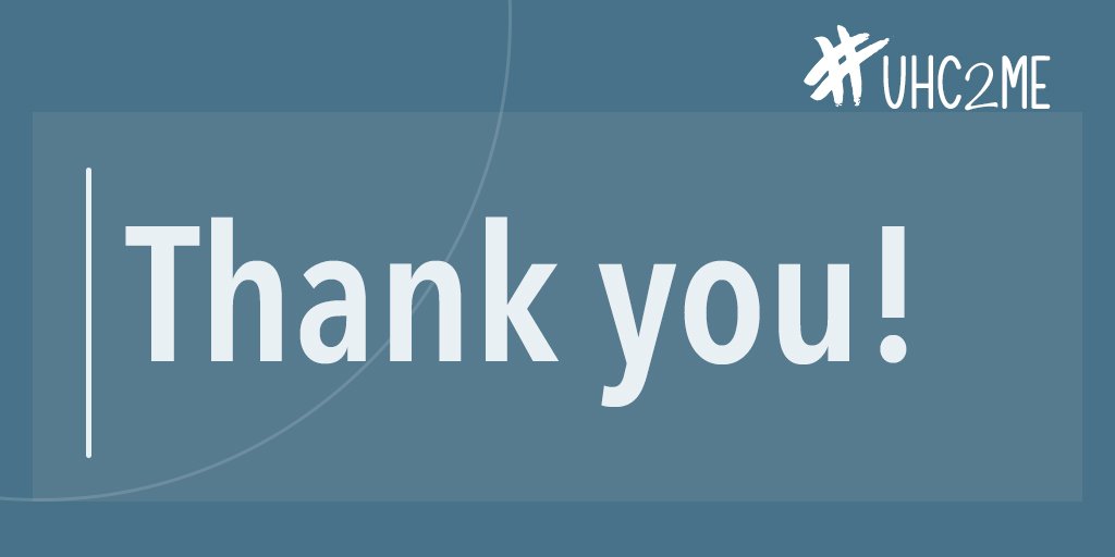 Living_Goods's tweet photo. And that's a wrap! Thank you for lending your voice in this essential conversation, but don't stop there. Keep the drum beat going until next week's #HLMUHC and beyond! Much thanks to our great cohosts @HRH2030Program @GlobalHealthOrg @FHWCoalition @Seed_Global. Onward! #UHC2Me https://t.co/OaltKX9cr7