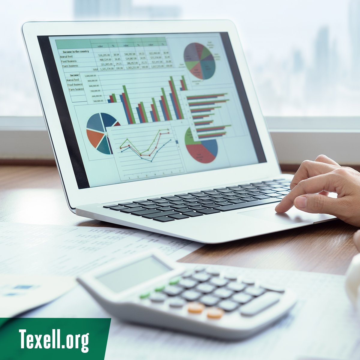 TexellCU's tweet photo. Did you know Texell has 57 FREE online financial calculators & tools available for public use?
Whether you're creating a household budget, or amortizing a loan - chances are we have a tool that will fit the job.
https://t.co/OKLgfm3vcH
#TexellCreditUnion
#FreeFinancialTools https://t.co/65KHuyNLx2