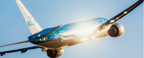 KLM_press's tweet photo. Meer informatie over de werkonderbreking van woensdag 18 september https://t.co/kTiIsYUbdw https://t.co/FKXxRoQKFE