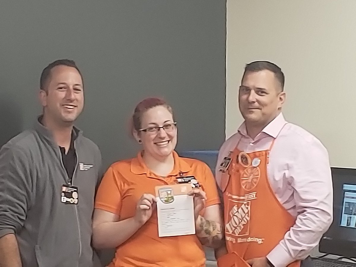 Jenn ASDS #2614 (@jenns2614) on Twitter photo Shout out to MET associate Becki for assisting with high level execution during full pack down. Awesome job Becki we appreciate all that you do for our store! <a href="/BryanJRamos/">Bryan Ramos</a> <a href="/brettmhollins/">Brett Hollins MET</a> <a href="/JCHomeDepot/">John Carr</a> <a href="/DepotReading/">Home Depot Reading</a> <a href="/Mike_Attar/">Mike Attar</a> <a href="/JasonArigoni/">Jason Arigoni</a> Shout out to MET associate Becki for assisting with high level execution during full pack down. Awesome job Becki we appreciate all that you do for our store! <a href="/BryanJRamos/">Bryan Ramos</a> <a href="/brettmhollins/">Brett Hollins MET</a> <a href="/JCHomeDepot/">John Carr</a> <a href="/DepotReading/">Home Depot Reading</a> <a href="/Mike_Attar/">Mike Attar</a> <a href="/JasonArigoni/">Jason Arigoni</a>