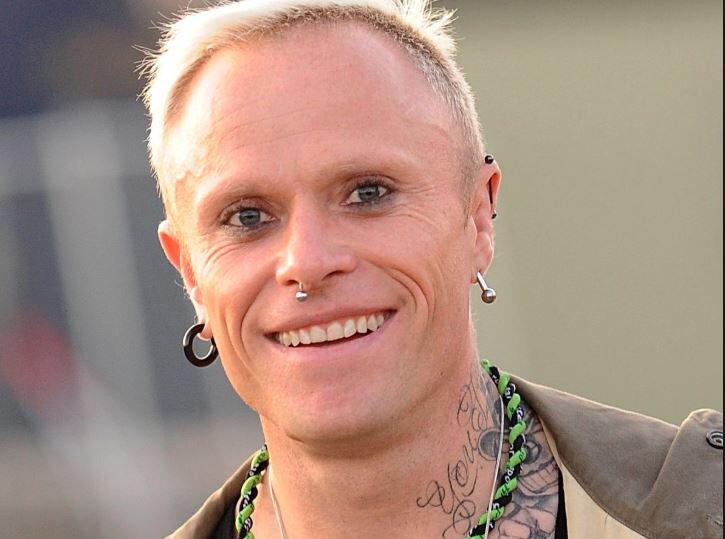 Happy birthday to an absolute legend! RIP Keith flint!!   