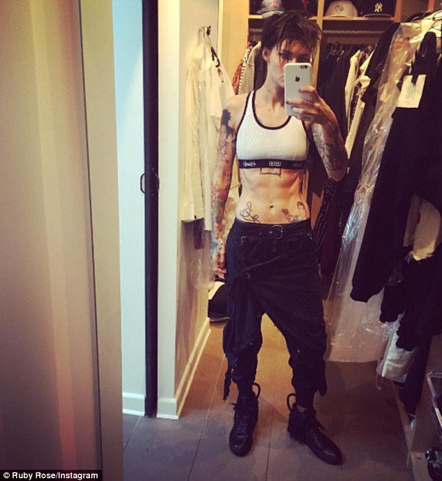 Gooood morning Gotham. 

     This bachelor is ready for anything today!