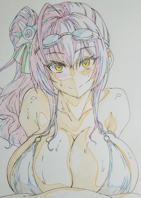 #9月になったのでフォロワーさんに自己紹介しようぜ

おっぱいが好き以上!!!!!!!! 