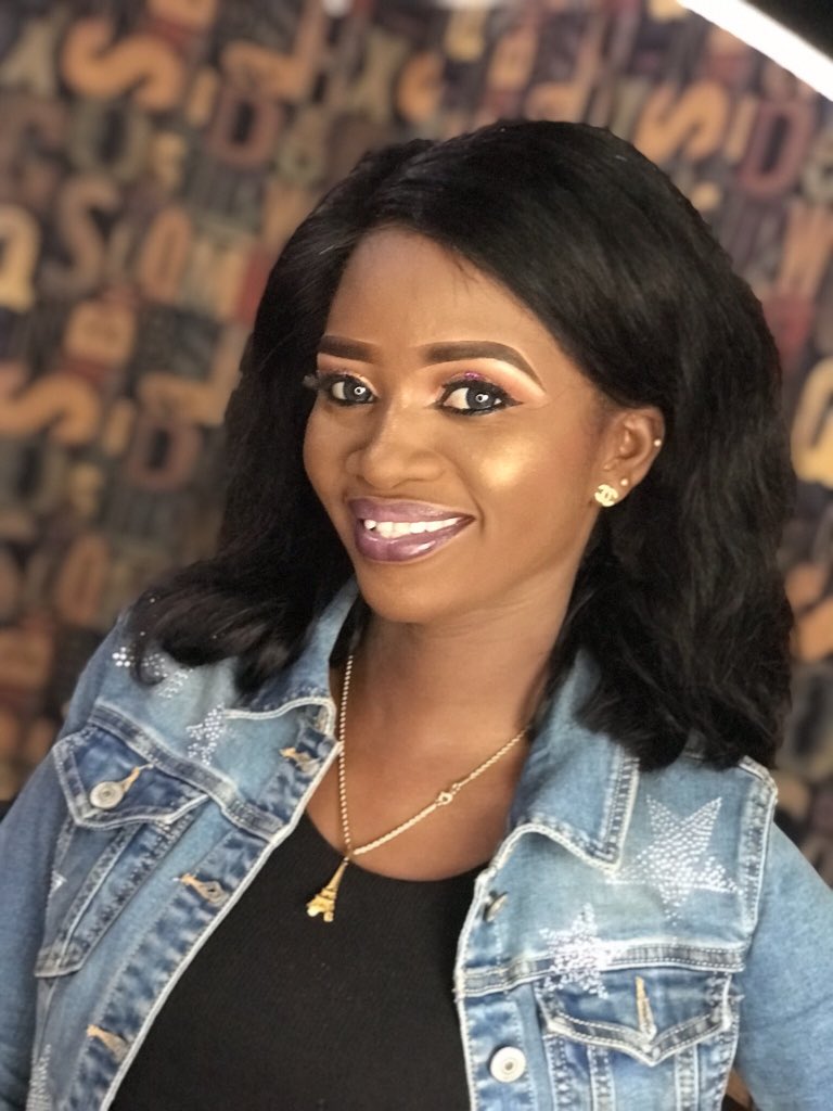 ZAINAB THE GADGETS GIRL 🇳🇬 tweet media