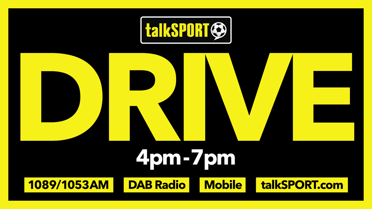 talkSPORT tweet media