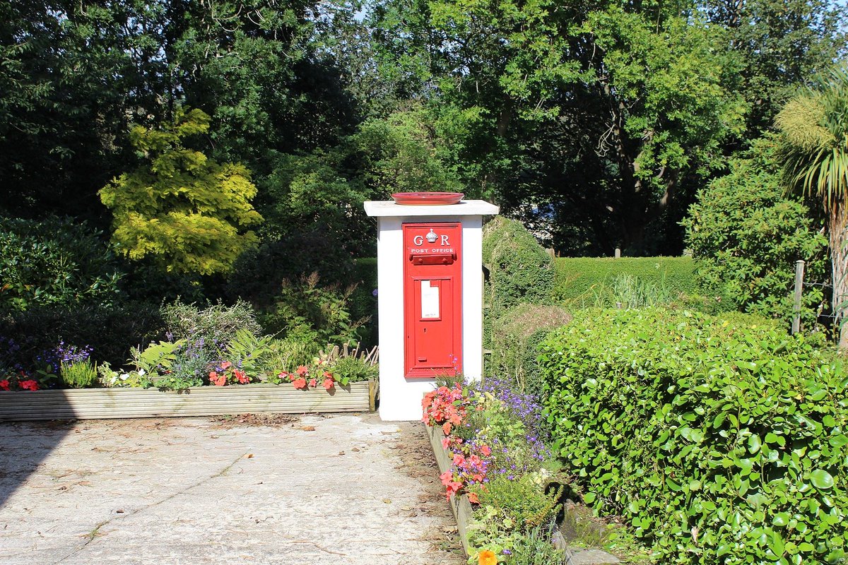 Isle Of Man Post Office On Twitter Remember Our Post Box Auction
