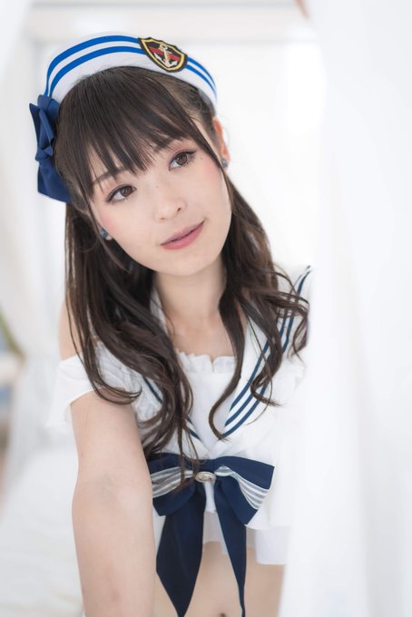 コスプレイヤー秋津穂乃華のTwitter画像32