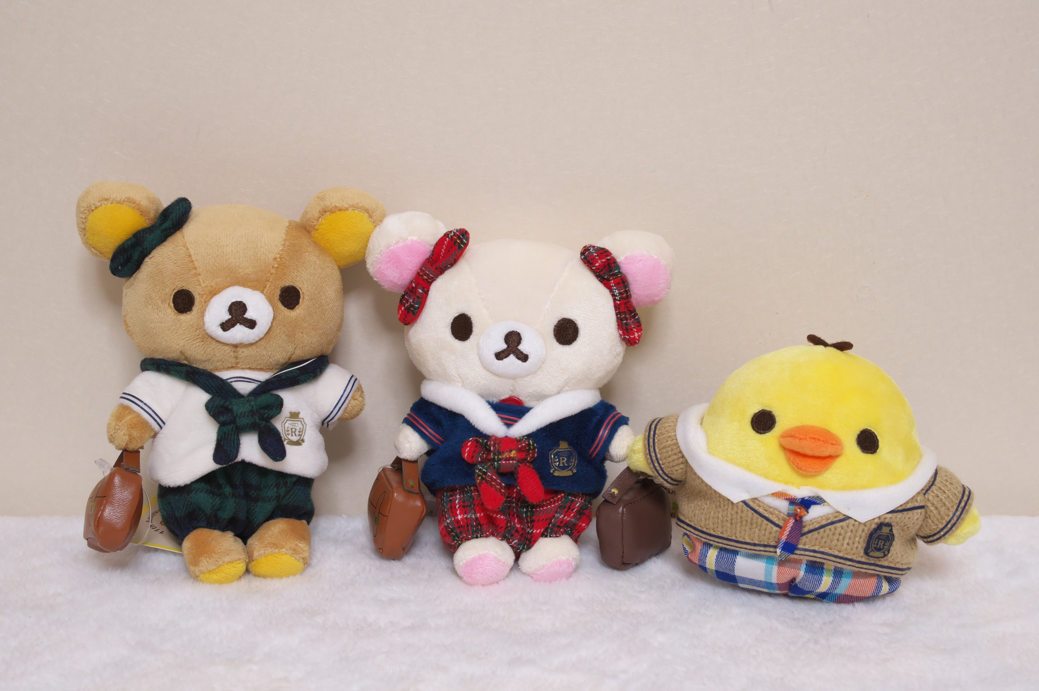 リラックマ ぬいぐるみ ⑪ おすすめネット 13132円 www.shelburnefalls.com