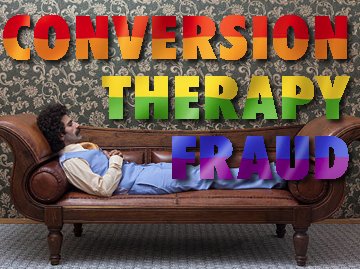 Our2SenseLJ's tweet photo. Our2SensePodcast #116 Conversion Therapy Fraud - John &amp; Paul talk about the failure of Gay Conversion Therapy, along with current events &amp; other things on our mind. -- https://t.co/wnC9RPQJ2r https://t.co/6Gqtt9LJYM