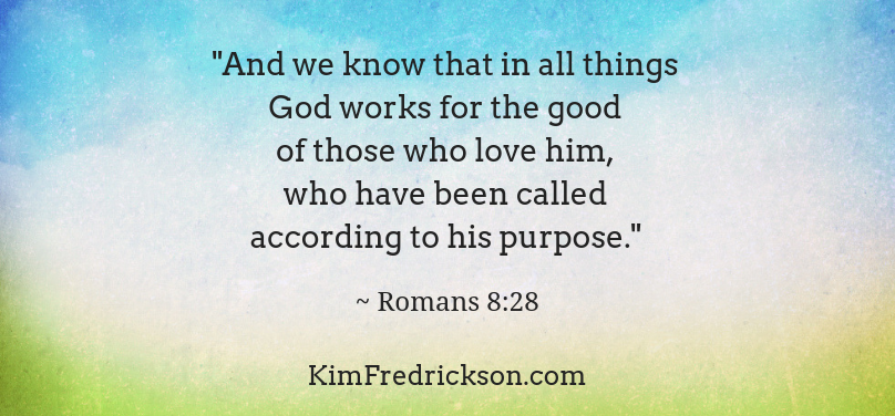 KimFredrickson's tweet photo. Allowing God to Turn Tragedies into Good https://t.co/hnDTdSaVF0 #God #PulmonaryFibrosis #Faith https://t.co/eVRlmAxqjs