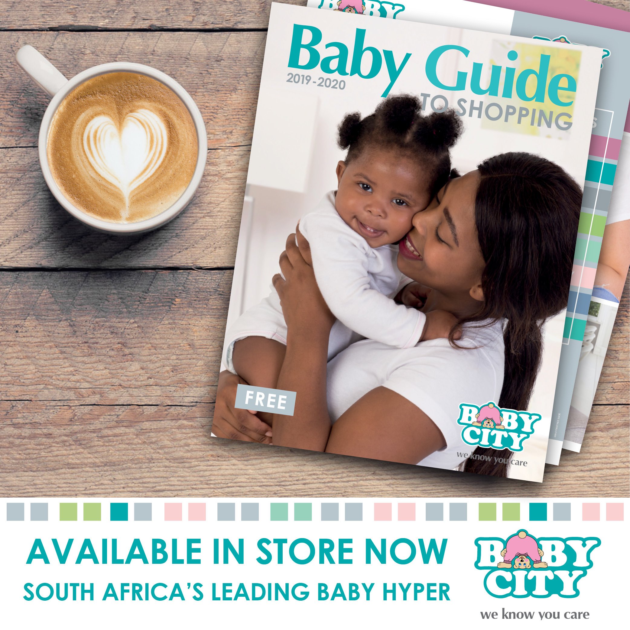 Baby 2025 city specials