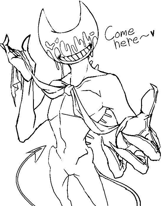 #BATIM
べ様のココ空いてますよ