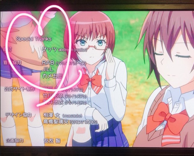 Twitterのコスプレ画像24