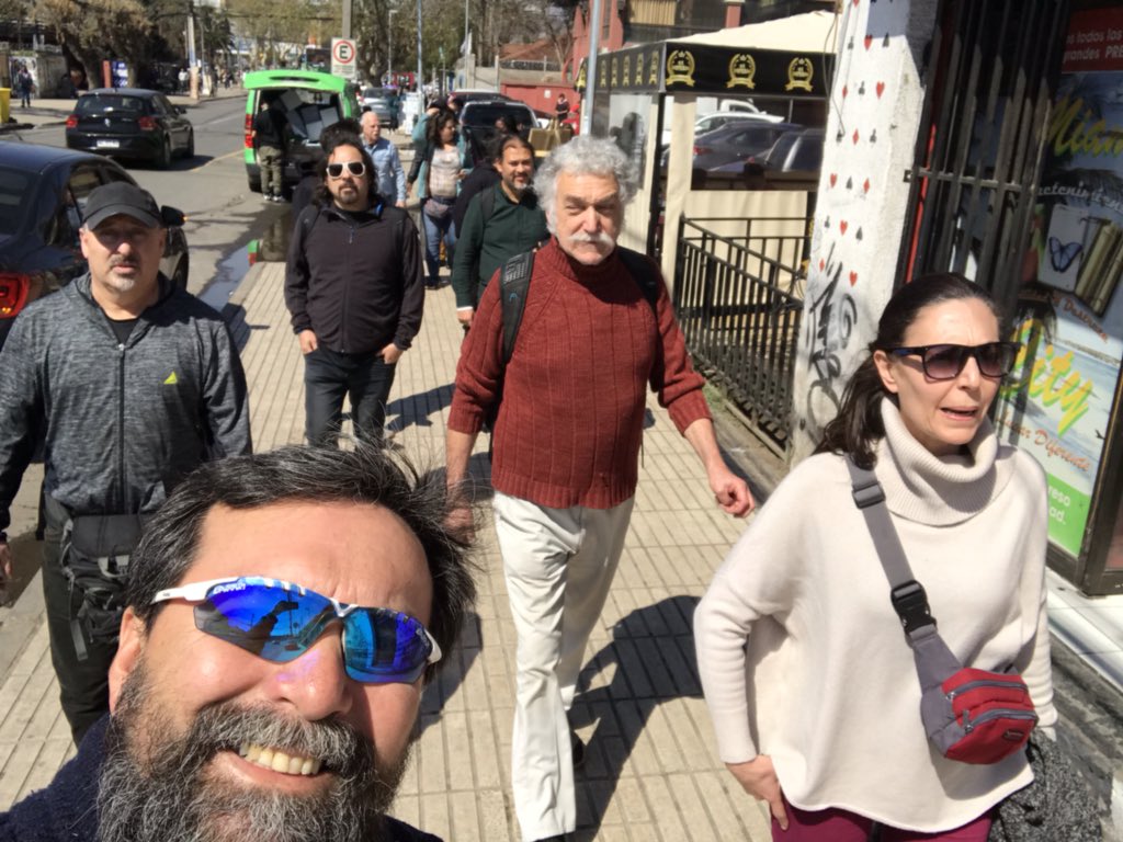 Ya todo está listo para la Fiesta Criolla en Quilicura junto a Los Jaivas y nuestra Escuela de Música Enrique Soro. Será un momento histórico para todos!!! <a href="/elDireFranco/">Franco Toro Contrera</a> <a href="/FCLosJaivas/">Fundación Cultural Los Jaivas</a> <a href="/EscuelaESoro/">Escuela Enrique Soro</a> <a href="/quilicuraeduca/">Quilicura Educa</a> @Quilicuraaldia