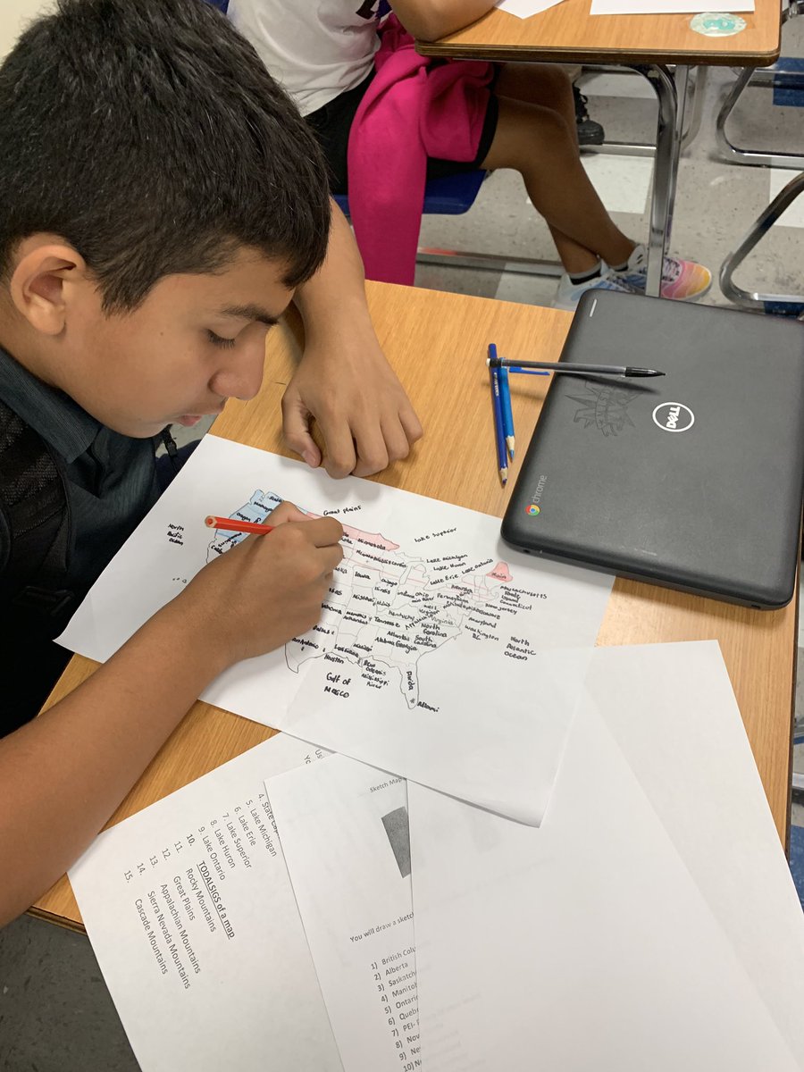 MISD Social Studies tweet media